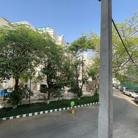 Bedchambers Serviced Apartments - Cyber City Gurgaon Dış mekan fotoğraf