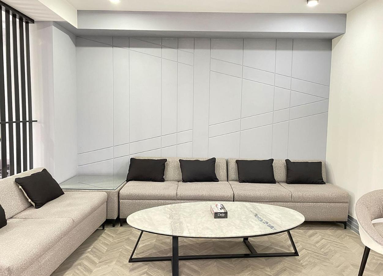 Bedchambers Serviced Apartments - Cyber City Gurgaon Dış mekan fotoğraf
