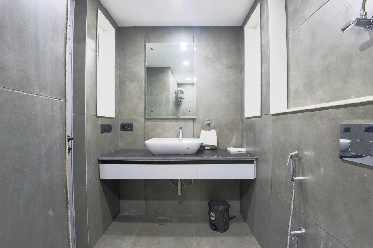 Bedchambers Serviced Apartments - Cyber City Gurgaon Dış mekan fotoğraf