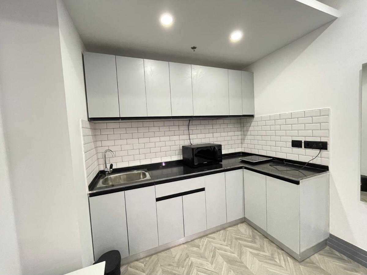 Bedchambers Serviced Apartments - Cyber City Gurgaon Dış mekan fotoğraf